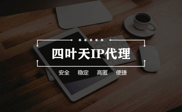 【六盘水代理IP】如何快速搭建代理IP？怎么检查代理的效果？